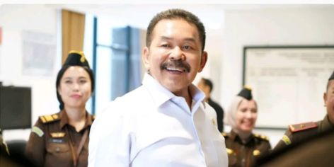 JDIH Kejaksaan RI memperoleh kategori “Eka Acalapati” dari Kementerian Hukum dan HAM RI tahun 2023